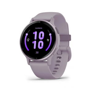 Garmin Vivoactive 5 Orchid Met..